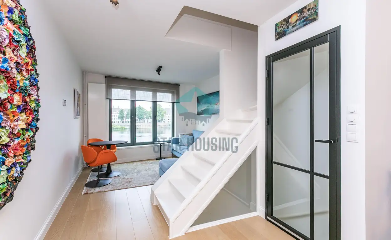 Foto #11 Huurwoning Stenenwal Maastricht
