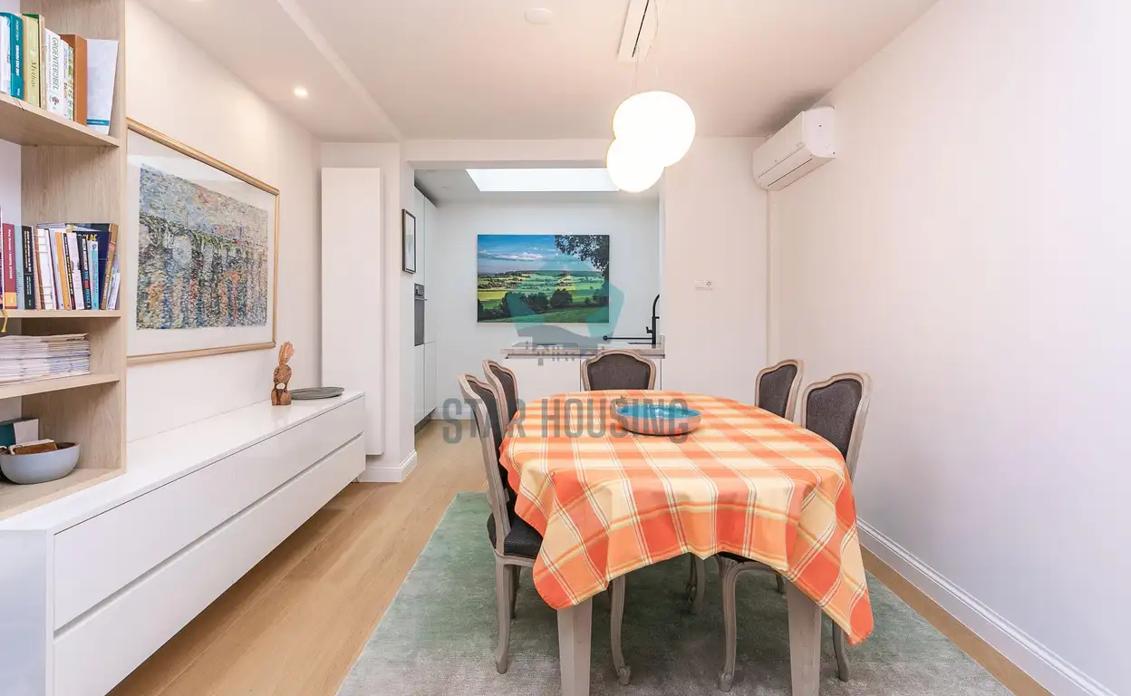 Foto #17 Huurwoning Stenenwal Maastricht