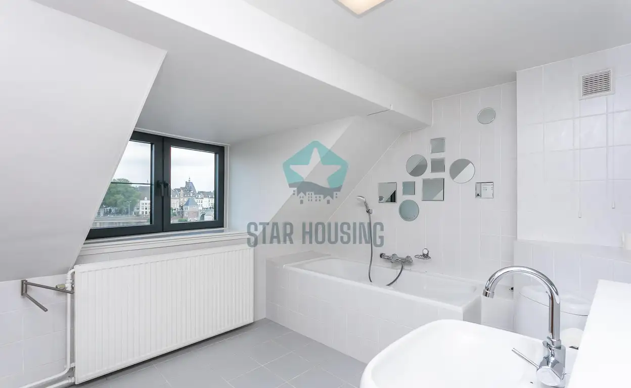 Foto #28 Huurwoning Stenenwal Maastricht