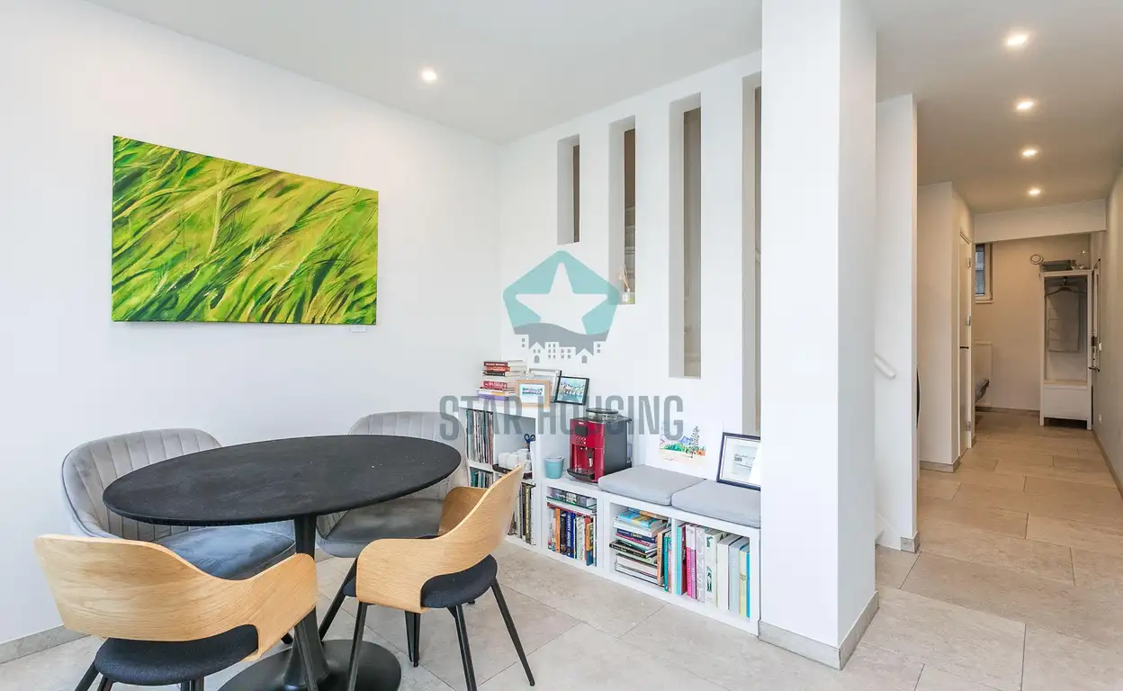 Foto #4 Huurwoning Stenenwal Maastricht