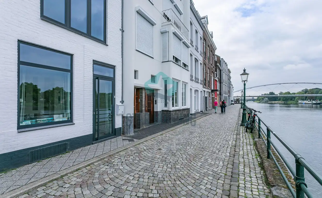 Foto #2 Huurwoning Stenenwal Maastricht