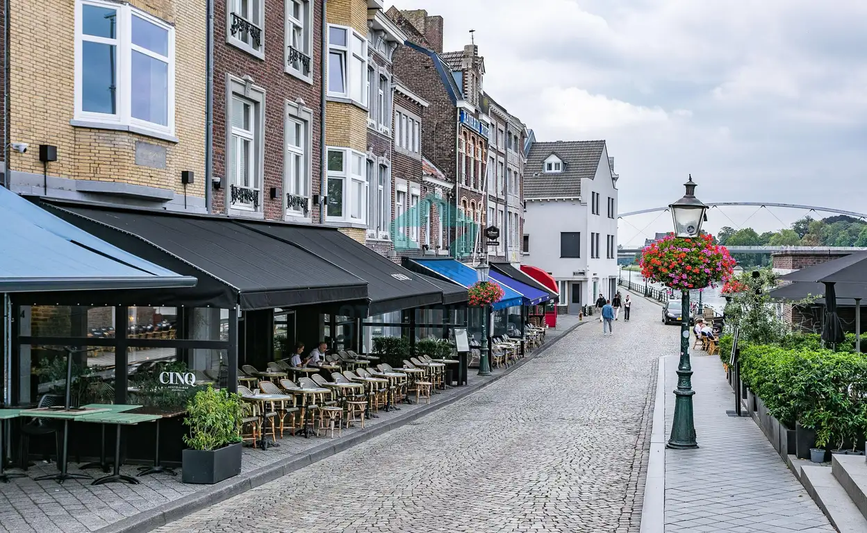 Foto #34 Huurwoning Stenenwal Maastricht