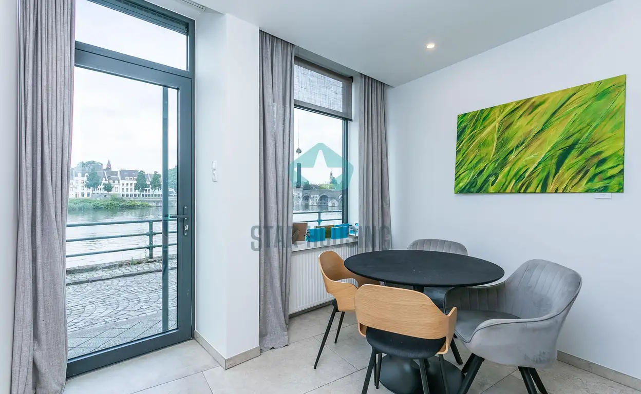 Foto #3 Huurwoning Stenenwal Maastricht