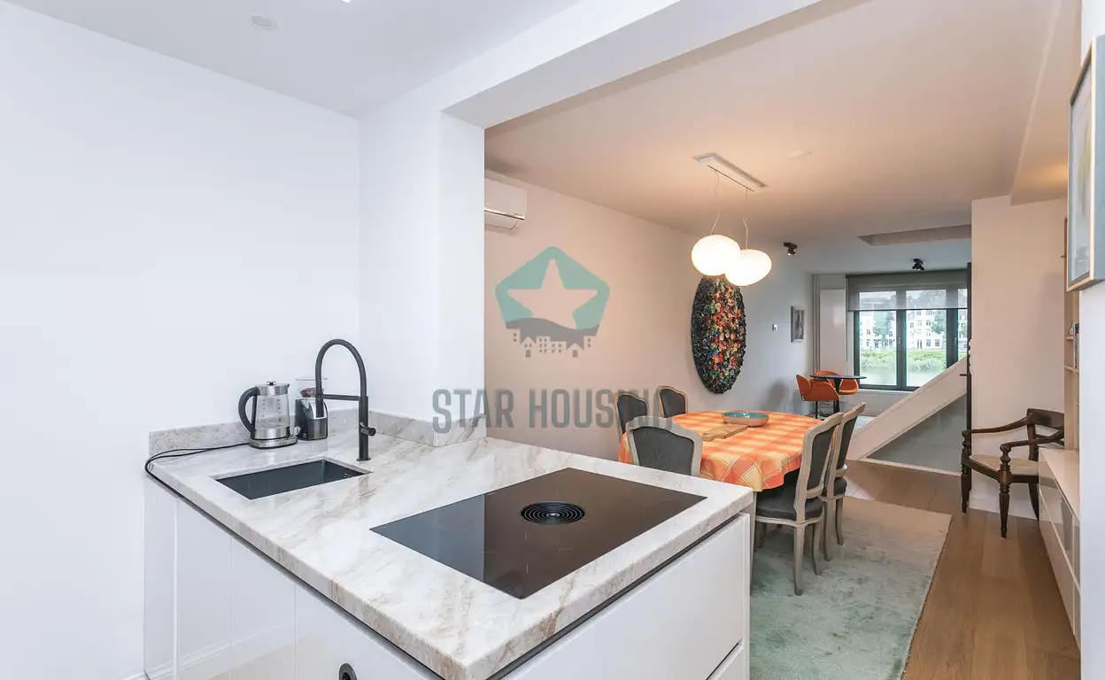 Foto #24 Huurwoning Stenenwal Maastricht