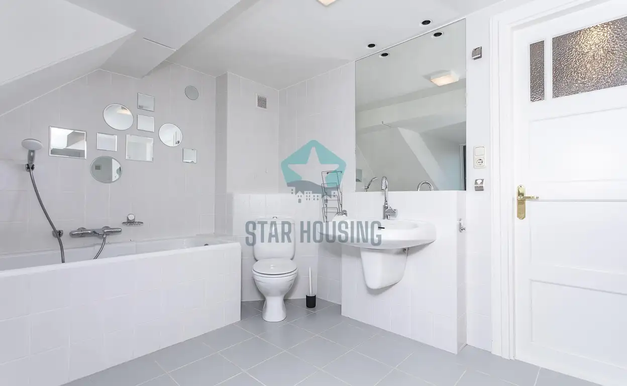 Foto #30 Huurwoning Stenenwal Maastricht