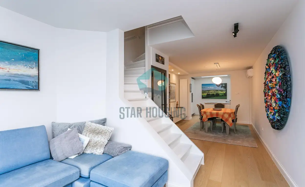 Foto #14 Huurwoning Stenenwal Maastricht