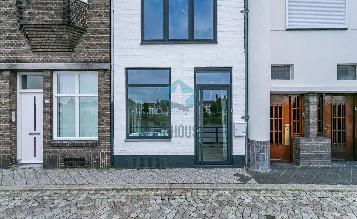 Foto #0 Huurwoning Stenenwal Maastricht