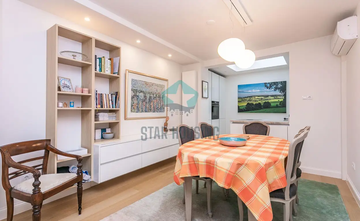 Foto #19 Huurwoning Stenenwal Maastricht