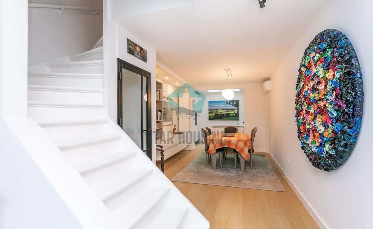 Foto #15 Huurwoning Stenenwal Maastricht