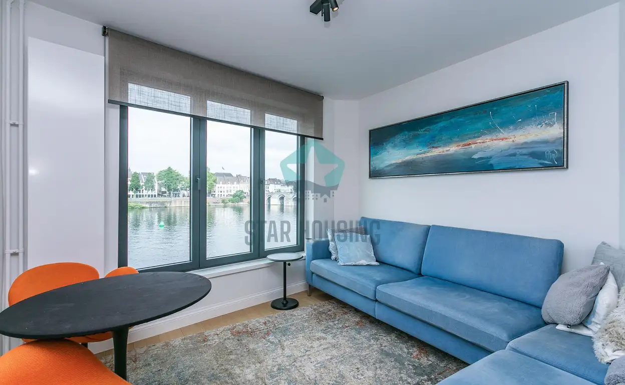 Foto #12 Huurwoning Stenenwal Maastricht