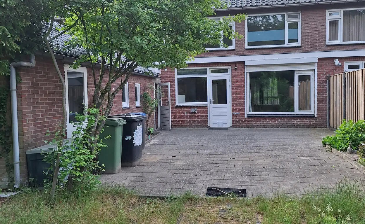Foto #11 Huurwoning O Lv Vrouw ter Duinenln Ossendrecht