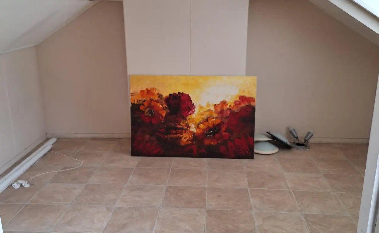 Foto #9 Huurwoning O Lv Vrouw ter Duinenln Ossendrecht