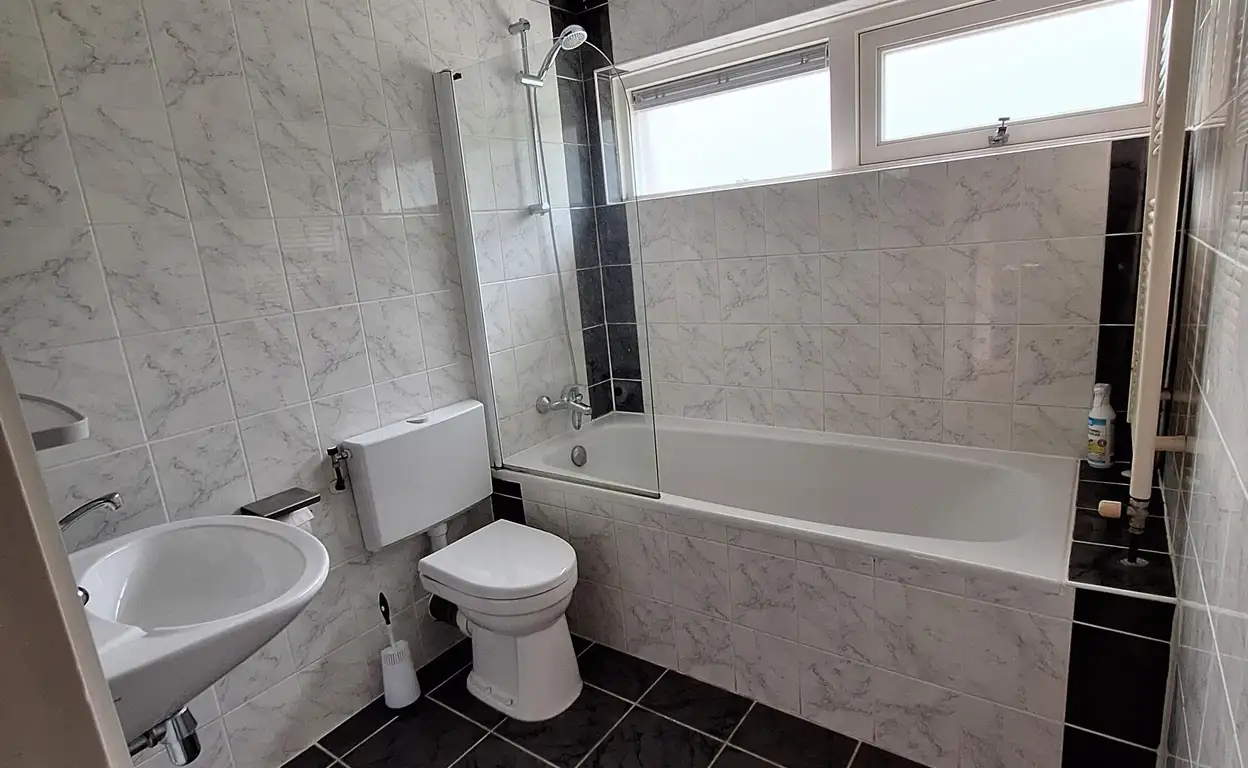 Foto #5 Huurwoning O Lv Vrouw ter Duinenln Ossendrecht
