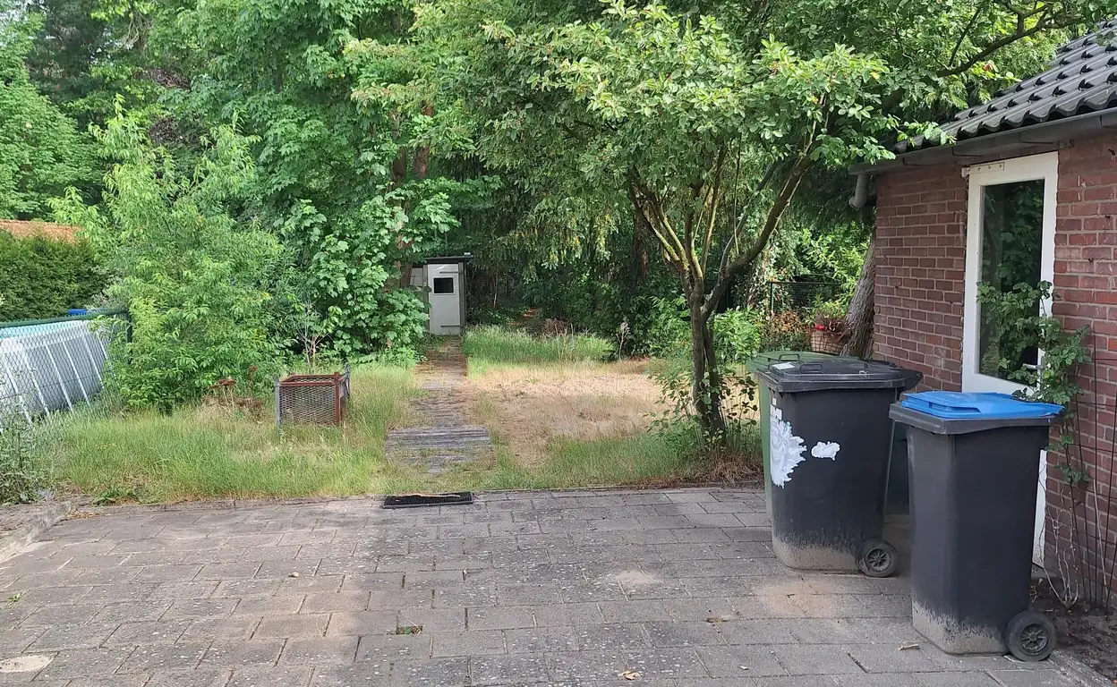 Foto #10 Huurwoning O Lv Vrouw ter Duinenln Ossendrecht