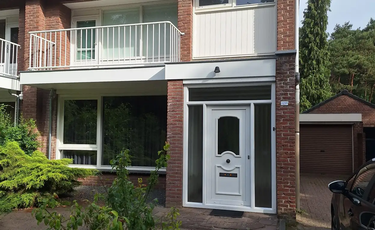 Foto #0 Huurwoning O Lv Vrouw ter Duinenln Ossendrecht
