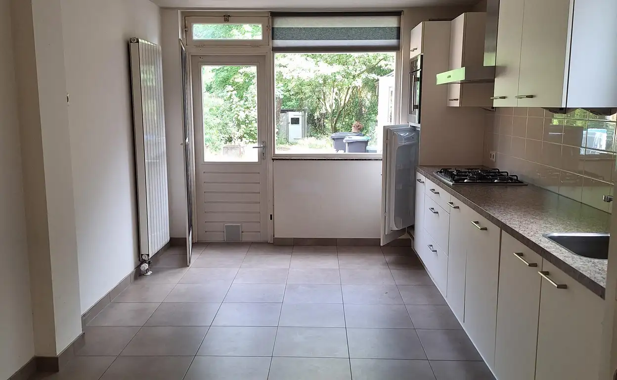 Foto #2 Huurwoning O Lv Vrouw ter Duinenln Ossendrecht