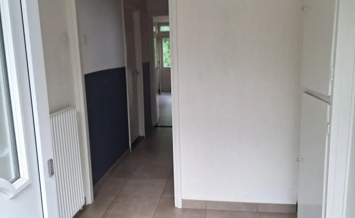 Foto #1 Huurwoning O Lv Vrouw ter Duinenln Ossendrecht