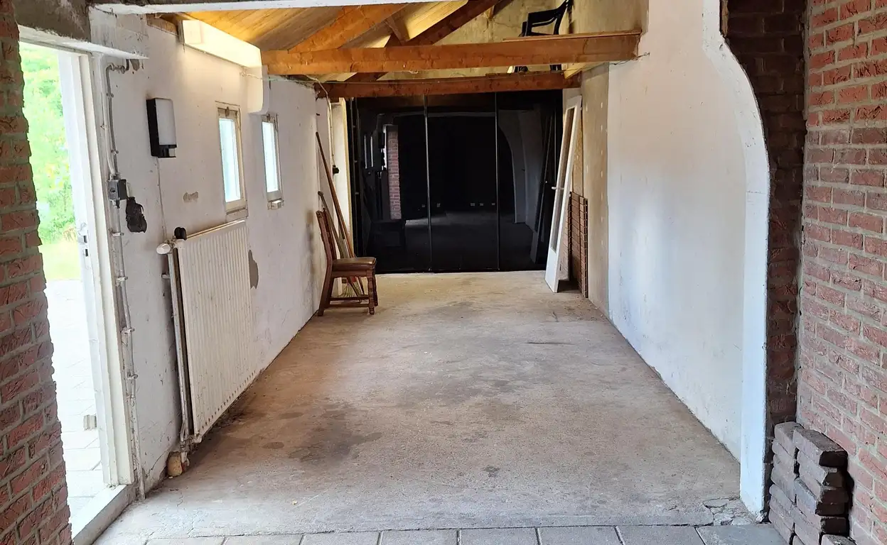 Foto #12 Huurwoning O Lv Vrouw ter Duinenln Ossendrecht