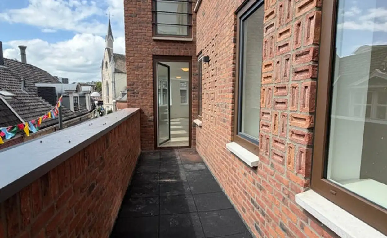 Foto #10 Appartement Stadsgravenstraat Enschede