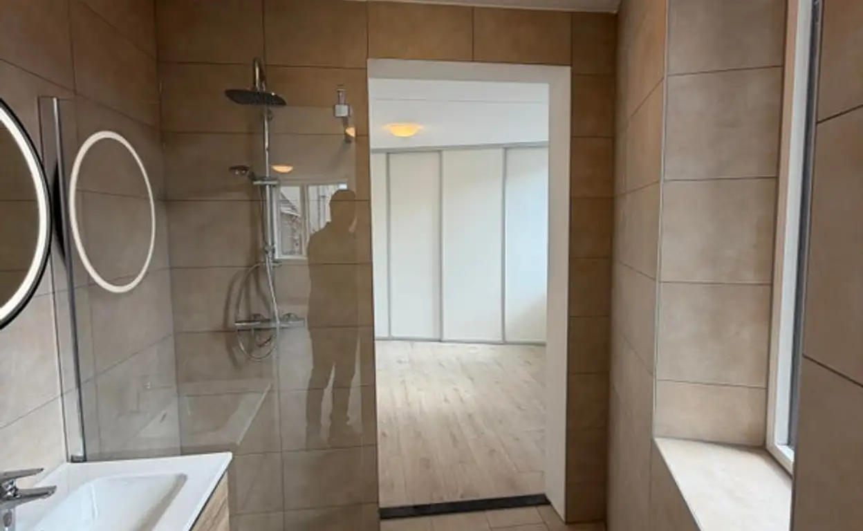 Foto #4 Appartement Stadsgravenstraat Enschede