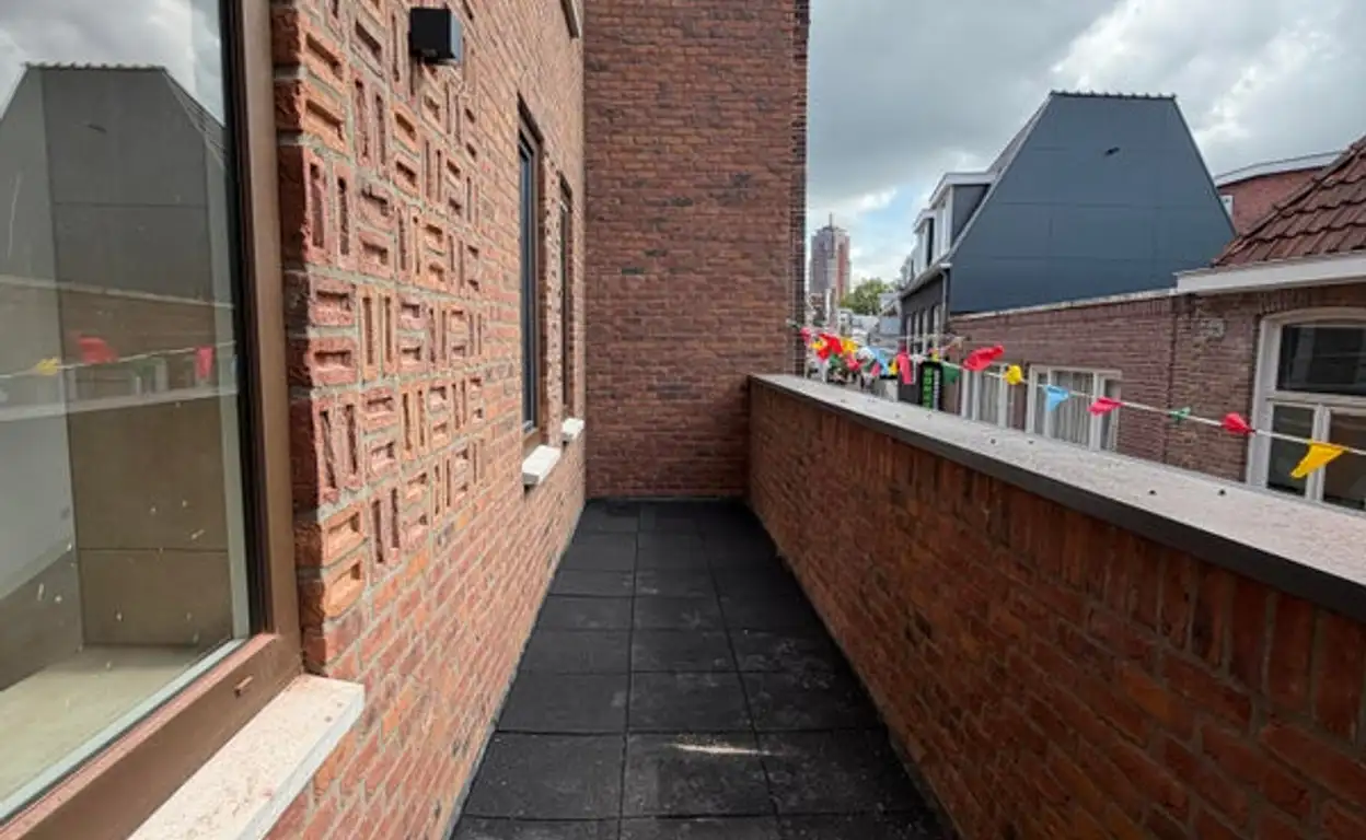 Foto #9 Appartement Stadsgravenstraat Enschede