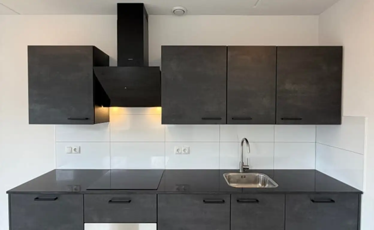 Foto #0 Appartement Stadsgravenstraat Enschede