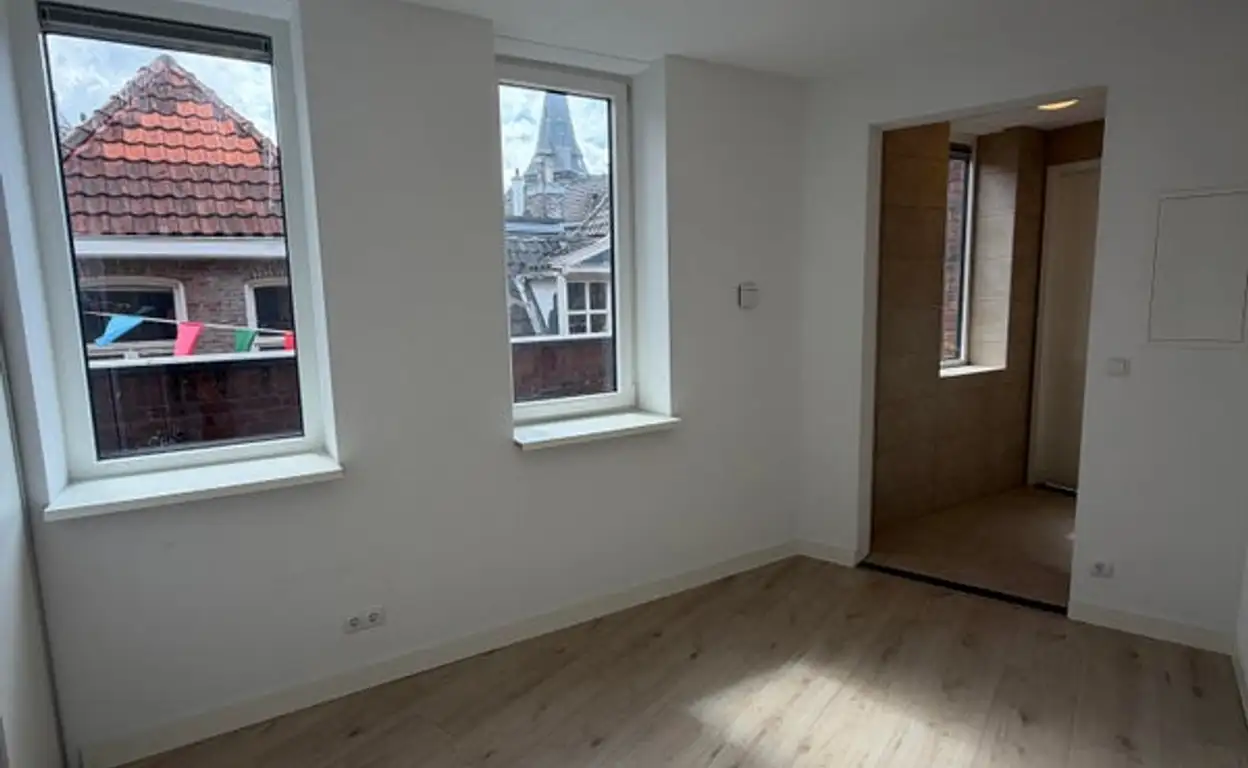 Foto #8 Appartement Stadsgravenstraat Enschede