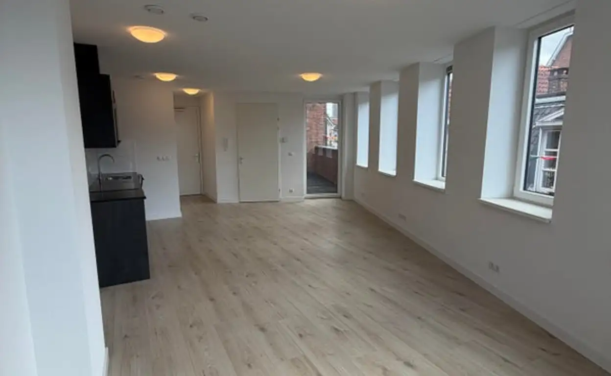 Foto #2 Appartement Stadsgravenstraat Enschede