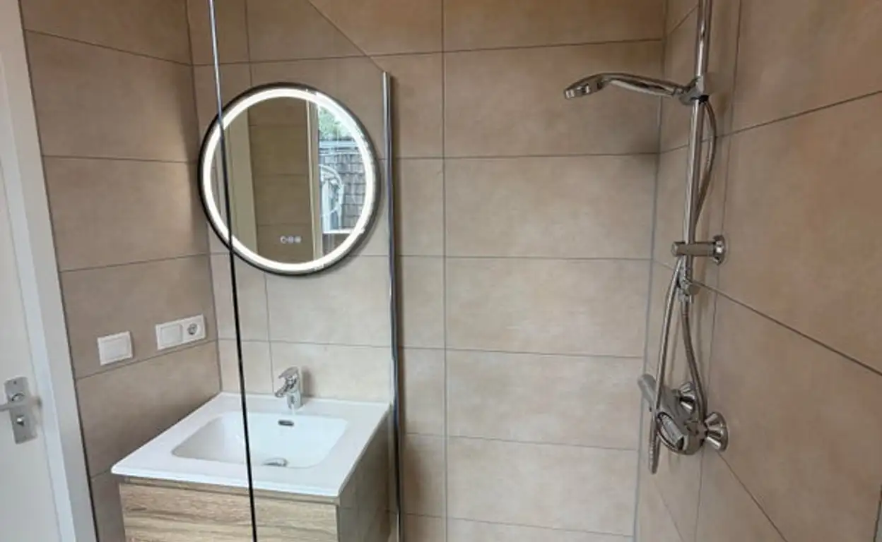 Foto #6 Appartement Stadsgravenstraat Enschede