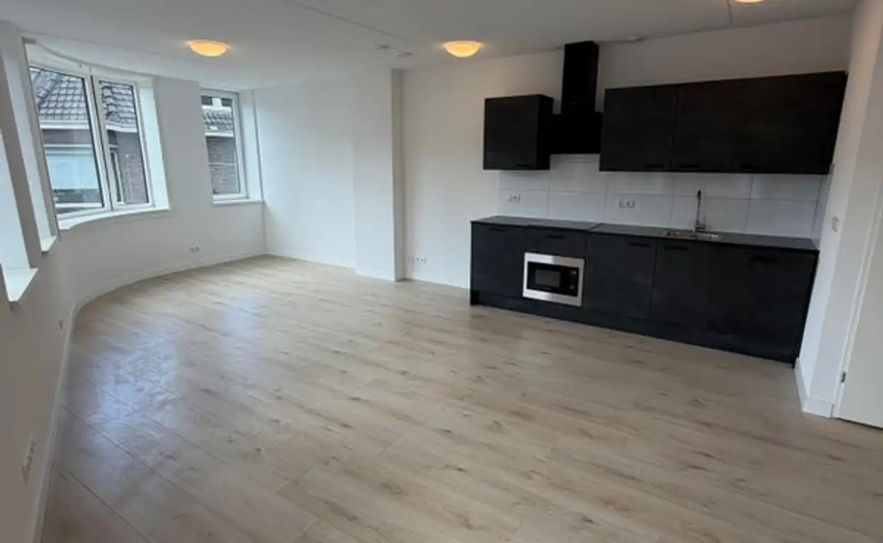 Foto #1 Appartement Stadsgravenstraat Enschede