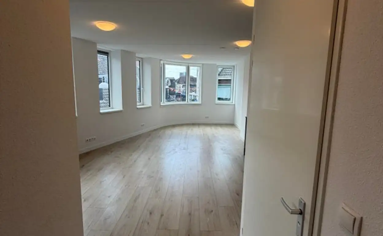 Foto #3 Appartement Stadsgravenstraat Enschede