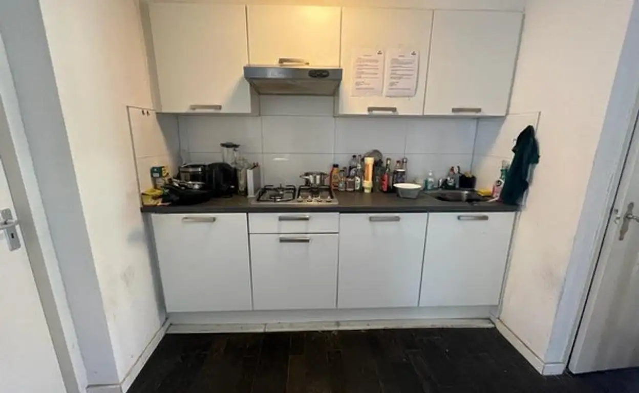 Foto #4 Kamer Steenbokstraat Enschede