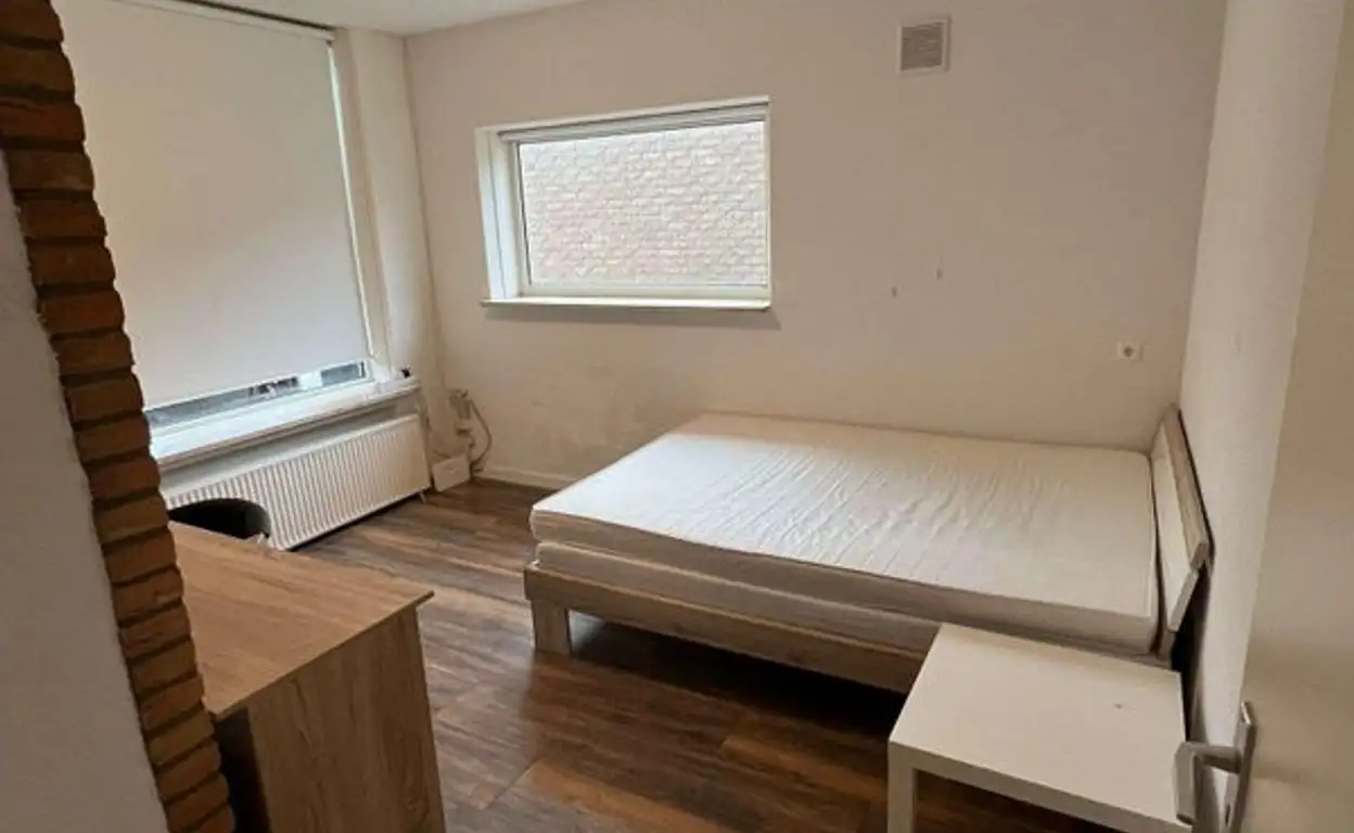 Foto #1 Kamer Steenbokstraat Enschede