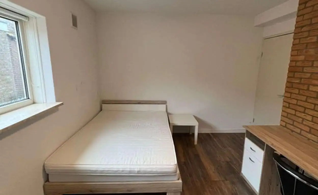 Foto #2 Kamer Steenbokstraat Enschede