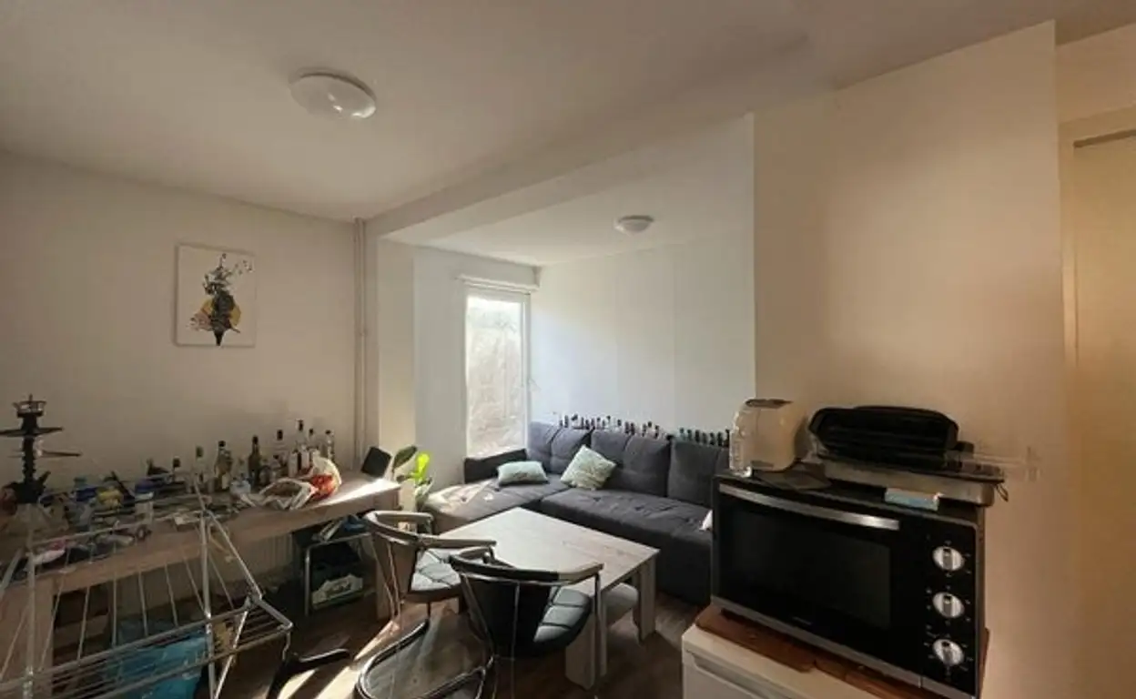 Foto #3 Kamer Steenbokstraat Enschede