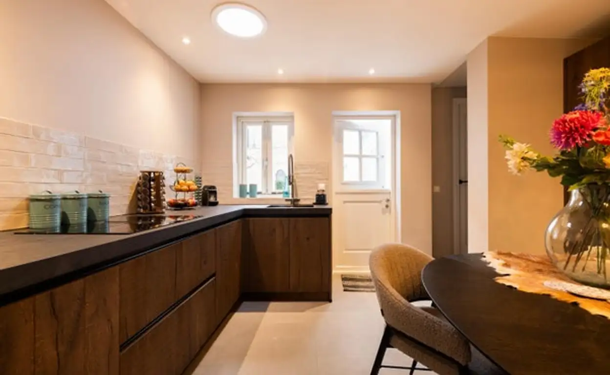 Foto #10 Huurwoning Drapenierstraat Haarlem