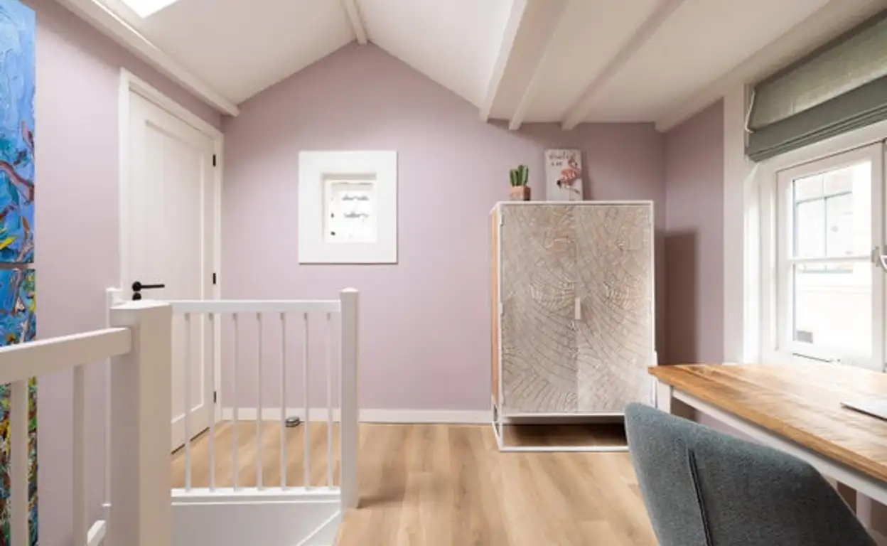 Foto #18 Huurwoning Drapenierstraat Haarlem