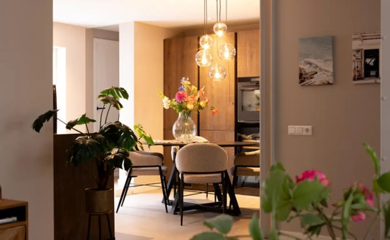Foto #7 Huurwoning Drapenierstraat Haarlem