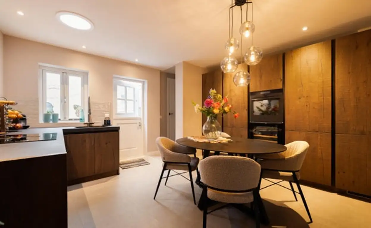 Foto #8 Huurwoning Drapenierstraat Haarlem