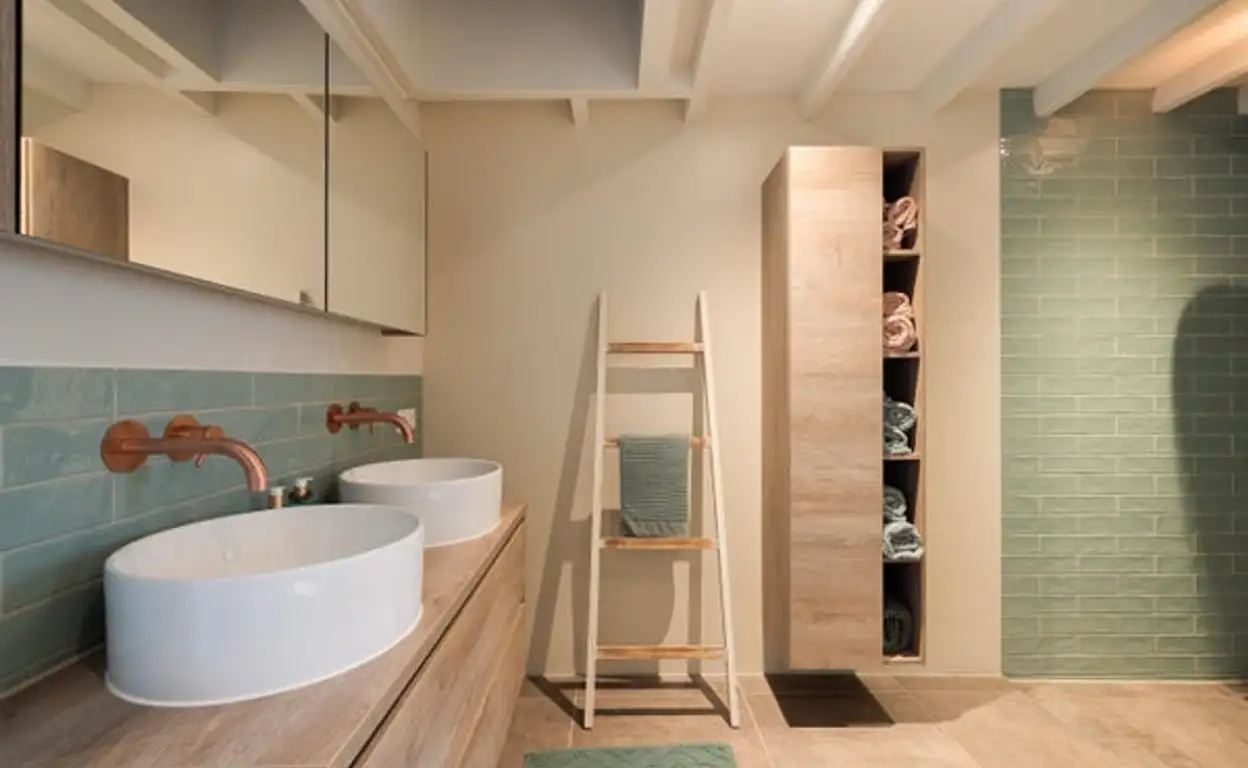 Foto #27 Huurwoning Drapenierstraat Haarlem