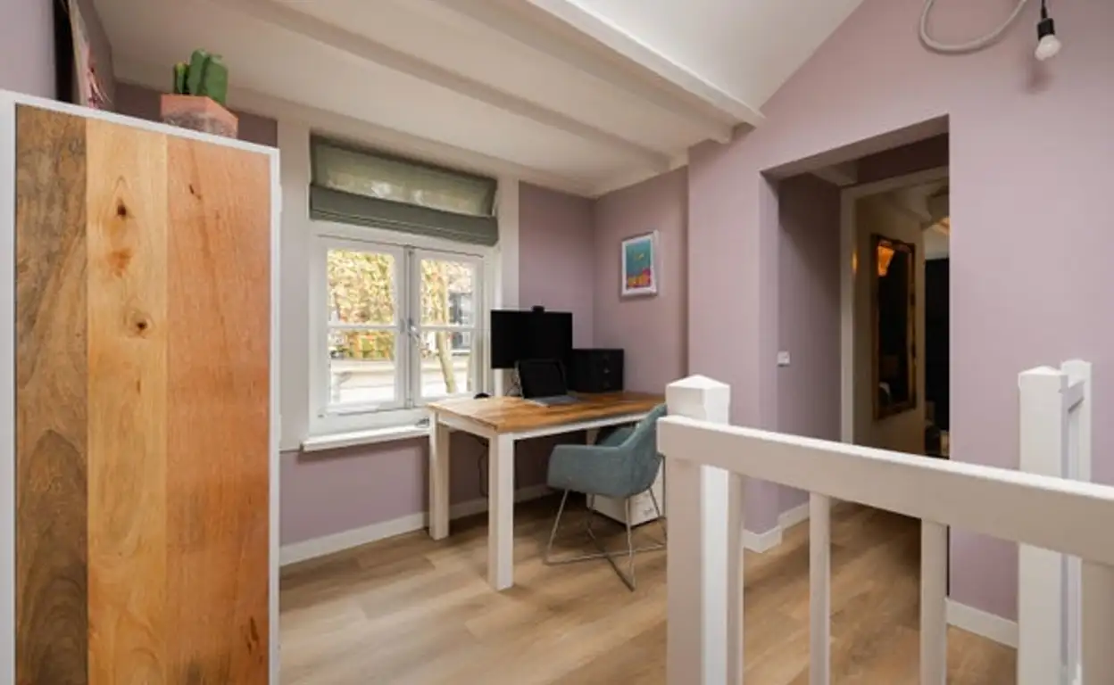 Foto #16 Huurwoning Drapenierstraat Haarlem