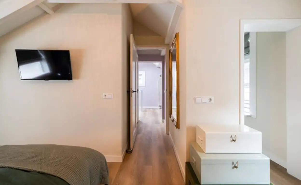Foto #25 Huurwoning Drapenierstraat Haarlem