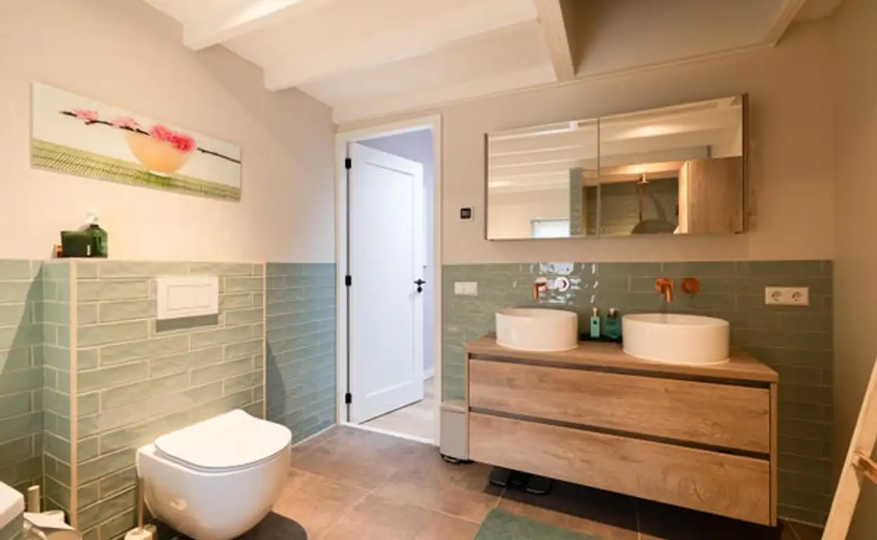 Foto #26 Huurwoning Drapenierstraat Haarlem