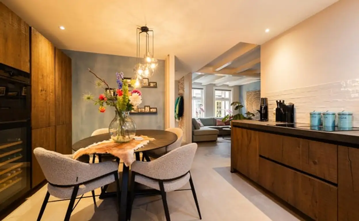Foto #11 Huurwoning Drapenierstraat Haarlem