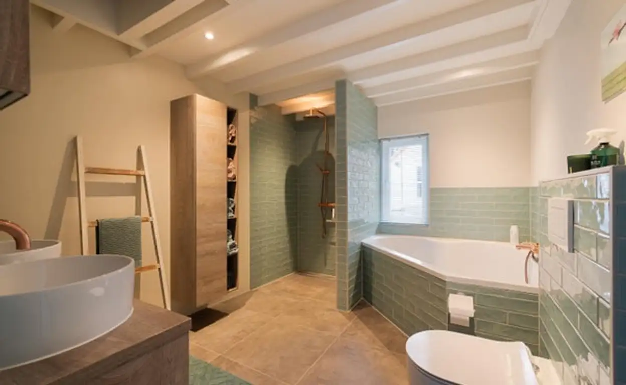 Foto #29 Huurwoning Drapenierstraat Haarlem