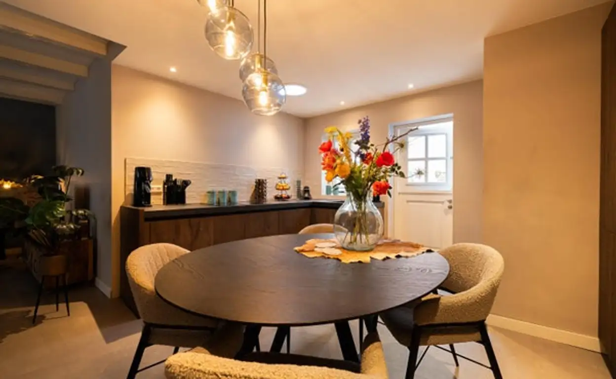 Foto #9 Huurwoning Drapenierstraat Haarlem