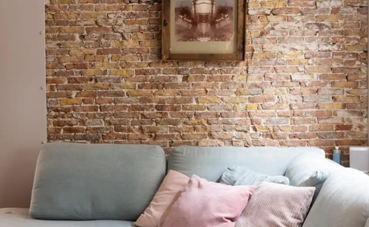 Foto #6 Huurwoning Drapenierstraat Haarlem