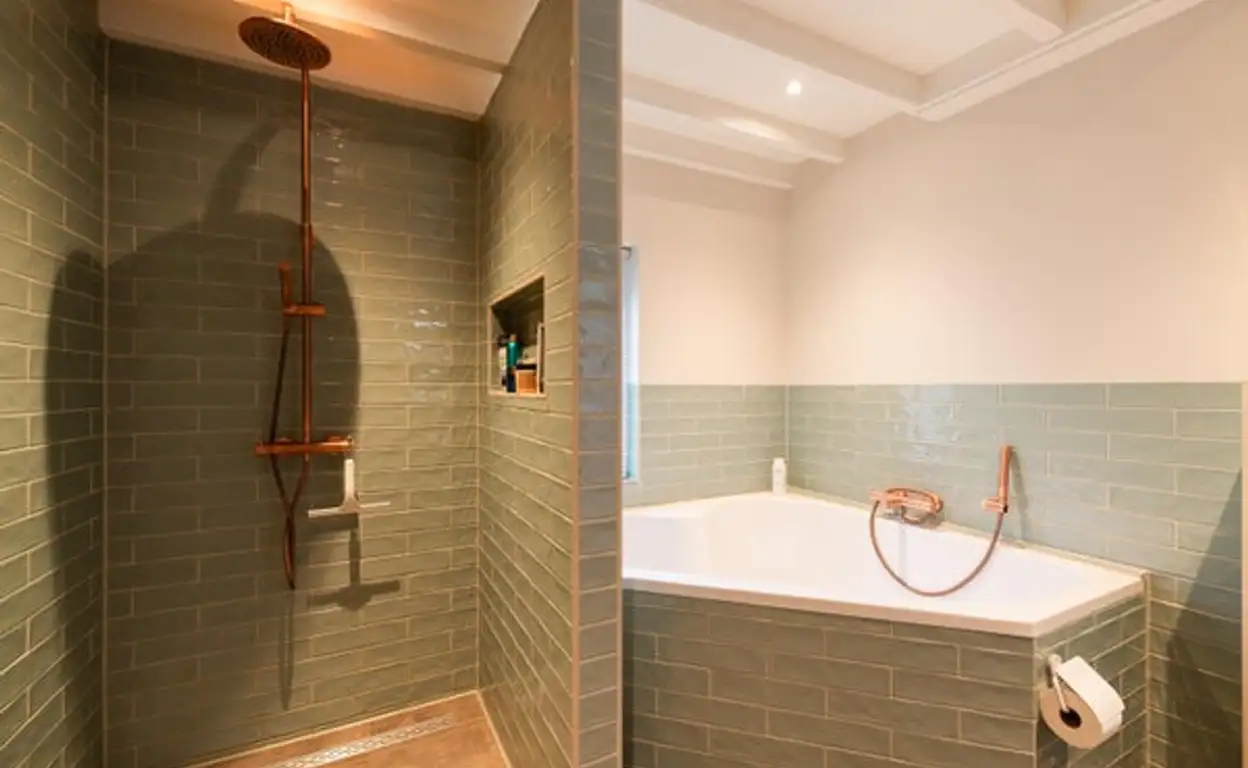 Foto #28 Huurwoning Drapenierstraat Haarlem