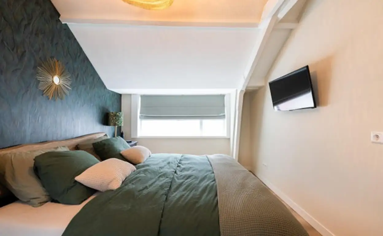 Foto #22 Huurwoning Drapenierstraat Haarlem