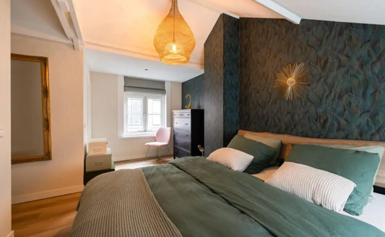 Foto #19 Huurwoning Drapenierstraat Haarlem